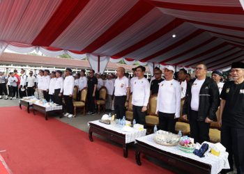 Kapolri Ajak Insan Pers Perkuat Sinergi dan Jaga Ruang Informasi di Era Digital