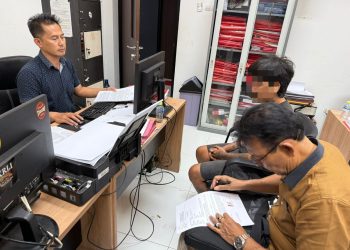 Polresta Banyumas Ungkap Sindikat Pemerasan Bermodus Penjebakan Narkoba, Tujuh Pelaku Ditangkap