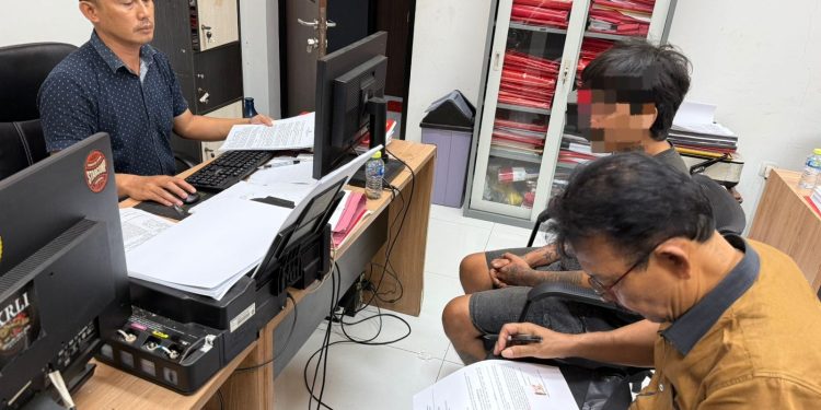 Polresta Banyumas Ungkap Sindikat Pemerasan Bermodus Penjebakan Narkoba, Tujuh Pelaku Ditangkap