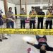Pamapta Polres Sragen Gerak Cepat Tangani Korban Meninggal Dunia, Hasil Pemeriksaan, Diduga Kuat Akibat Overdosis Miras