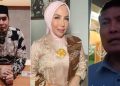 Istri Letjen TNI Widi Prasetijono Diperiksa Hakim Tipikor terkait aliran Dana Miliaran