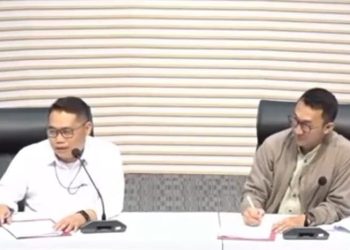 KPK Masih Dalami Dugaan Keterlibatan Bupati Pati Sudewo dalam Kasus Korupsi DJKA