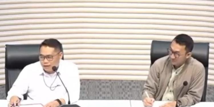 KPK Masih Dalami Dugaan Keterlibatan Bupati Pati Sudewo dalam Kasus Korupsi DJKA