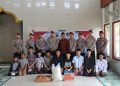 Bakti Sosial Reserse Polri ke-78, Satreskrim Polres Kendal Berbagi Kasih dengan Anak Yatim
