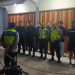 Resah Akan Adanya Aksi Balap Liar, Warga dan Polisi Kompak Kepung Pembalap Liar di Pecangaan Jepara, Ini Hasil Tangkapannya