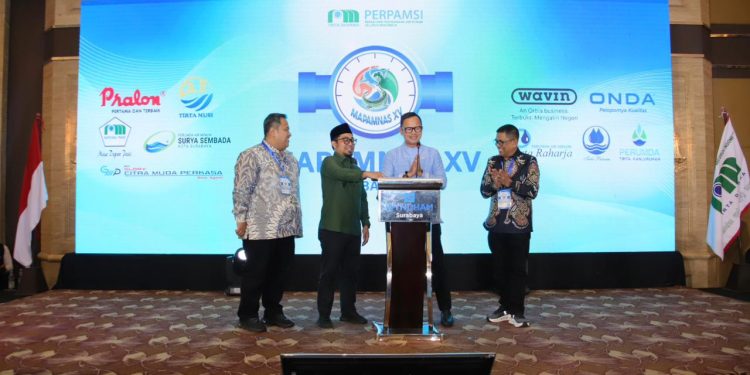 Wamendagri Bima: BUMD Profesional Jadi Kunci Kemandirian Daerah