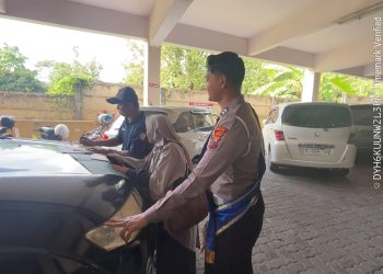 Duta Pelayanan Siaga! Perpanjangan STNK di Samsat Semarang 2 Kini Semakin Mudah