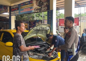 Wajib Pajak Senang! Samsat Semarang 2 Tawarkan Layanan Cepat, Akurat, dan Sangat Terbantu