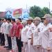 Kapolres Jepara Pimpin Upacara Kenaikan Pangkat Personel ASN Polri
