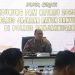 Polda Jateng Gelar Pelatihan Manajemen Penanggulangan Bencana di seluruh jajaran