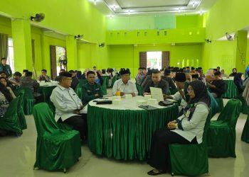 KUHAP Baru Jaminan Hukum Dan HAM Bagi Masyarakat