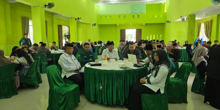 KUHAP Baru Jaminan Hukum Dan HAM Bagi Masyarakat