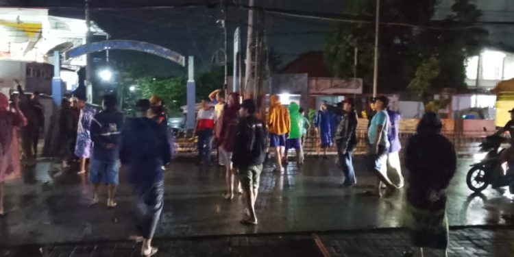 Warga Minta Akses Jalan Manusiawi, Evaluasi Barrier, dan Dialog Terbuka