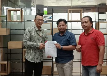 GAP Gelar Aksi Tiga Hari di KPK, Jubir KPK: Penetapan Tersangka Sudewo “Tinggal Menunggu Waktu”