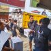 Harapan dalam Setiap Paket – 4000 Sembako Tiba di Sumut & Aceh, Bantu Masyarakat yang Masih Terjebak Banjir