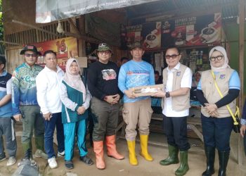 Dukcapil Hadir di Tengah Krisis: Cetak Ulang Dokumen, Identifikasi Korban, Layanan Cepat dan Mudah