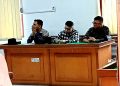 Rapat Kreditur Dalam PKPU-T Pabrik Sepatu PT Girvi Mas Berlangsung Alot dan Memanas