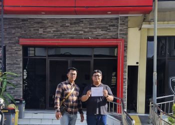 Wartawan Media Online Diduga Dianiaya dan Disekap 13 Jam di Semarang, Organisasi Pers Kecam Kekerasan Terhadap Wartawan