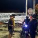 Respons Cepat, Polisi Bubarkan Balap Liar di Jepara Setelah Warga Lapor ke Call Center 110