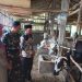 Babinsa Koramil Mojosongo Dorong Peternak Boyolali Tingkatkan Mutu Genetik Sapi Potong