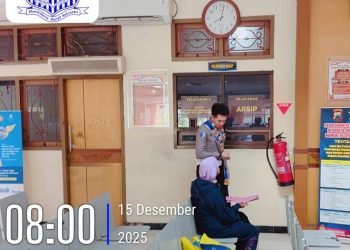 Samsat Semarang 2 Tingkatkan Kepuasan Warga Lewat Peran Aktif Duta Pelayanan