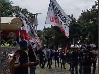 AMPB Kembali Datangi KPK, Pertanyakan Status Hukum Bupati Pati Sudewo di Kasus DJKA