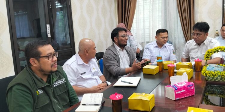ASPEGASS Berharap Pemerintah Terus Salurkan Jagung SPHP