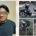 Aksi Curanmor di Plupuh Sragen Terungkap, Polisi Amankan Pelaku Residivis Lintas Daerah