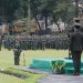 Kasdam IV/Diponegoro Pimpin Upacara Peringatan Hari Bela Negara ke-77 Tahun 2025