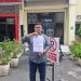 Kasus Penganiayaan Wartawan Naik ke Penyidikan, Polrestabes Semarang Periksa Saksi Secara Intensif