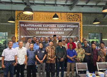 Kenaikan UMP Jadi Harapan Baru