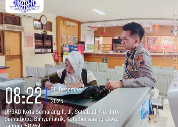 Duta Pelayanan Samsat Semarang 2 Hadirkan Layanan Pajak Kendaraan yang Mudah dan Nyaman