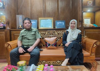 DLH Kota Semarang Kekurangan Pengawas Lingkungan, Penegakan Hukum Masih Terbatas