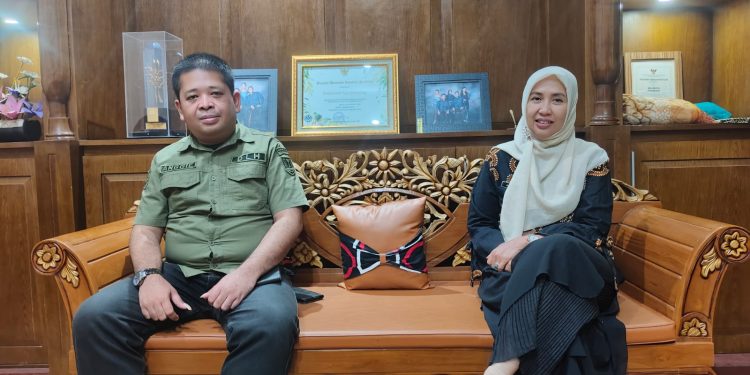 DLH Kota Semarang Kekurangan Pengawas Lingkungan, Penegakan Hukum Masih Terbatas