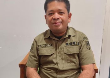 DLH Kota Semarang Tegaskan Tindak Tegas Driver Truk yang Terlibat “Kencing Solar” di Sekitar TPA Jatibarang