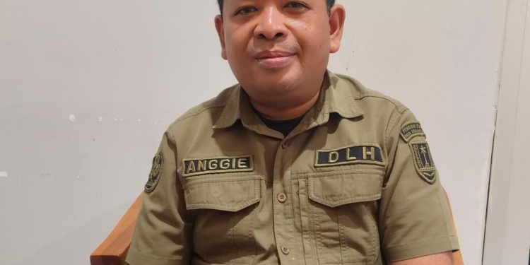 DLH Kota Semarang Tegaskan Tindak Tegas Driver Truk yang Terlibat “Kencing Solar” di Sekitar TPA Jatibarang