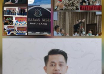 Hampir Setahun Muslim Syah Margolang Buron, Kejati Sumut Didesak Ambil Alih Pengawasan dan Percepat Penangkapan DPO Korupsi Disdik Batu Bara.