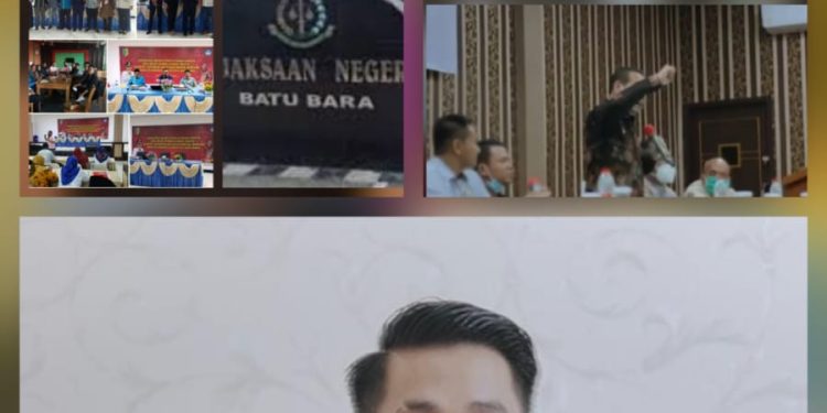 Hampir Setahun Muslim Syah Margolang Buron, Kejati Sumut Didesak Ambil Alih Pengawasan dan Percepat Penangkapan DPO Korupsi Disdik Batu Bara.