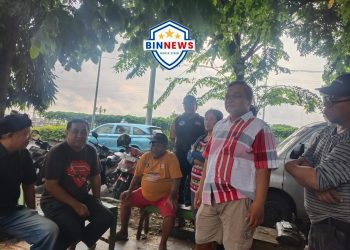 PKL Dibongkar Satpol PP, DPRD Kota Semarang Dorong Solusi Tanpa Matikan Mata Pencaharian Warga