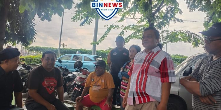 PKL Dibongkar Satpol PP, DPRD Kota Semarang Dorong Solusi Tanpa Matikan Mata Pencaharian Warga