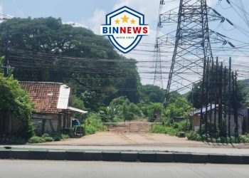 Polisi Pastikan Lokasi Galian C Berkedok Izin Hiburan di Tambakaji Ditutup