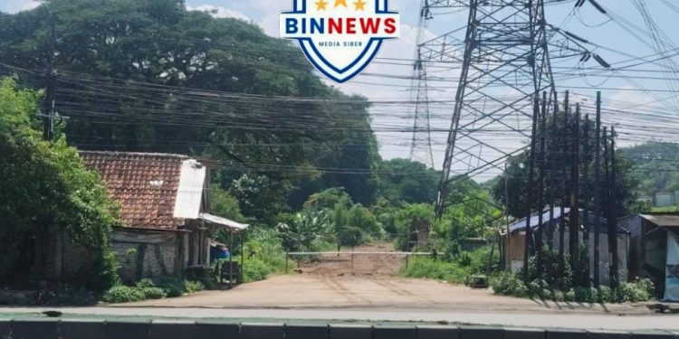 Polisi Pastikan Lokasi Galian C Berkedok Izin Hiburan di Tambakaji Ditutup