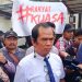 Kuasa Hukum AMPB Sebut Dakwaan “Pasal Sampah”, Istri Botok Harap Hakim Bebaskan Terdakwa