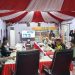 Dandim Pemalang Bersama Forkopimda Laksanakan Patroli Bersama Pastikan Keamanan Natal 2025 dan Jelang Tahun Baru 2026