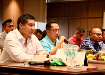 Mendagri Minta Pemda Segera Siapkan Data Masyarakat Terdampak dan Lokasi Pembangunan Huntap