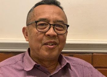 Refleksi Akhir Tahun 2025 Forum Senja- AMKI Pusat