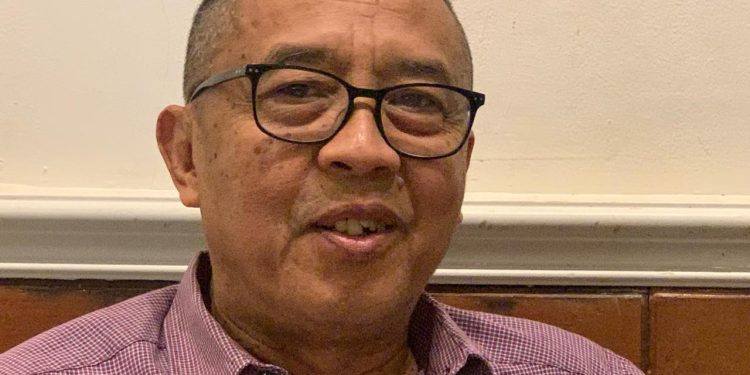 Refleksi Akhir Tahun 2025 Forum Senja- AMKI Pusat