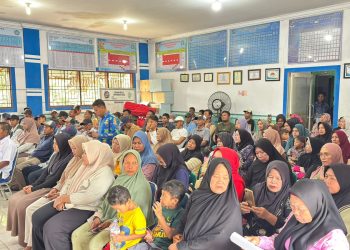 Pemkab Deli Serdang Tegaskan Pembangunan TPS3R Tanjung Rejo Tetap Berjalan, Aspirasi Warga Tetap Diakomodir