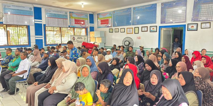 Pemkab Deli Serdang Tegaskan Pembangunan TPS3R Tanjung Rejo Tetap Berjalan, Aspirasi Warga Tetap Diakomodir
