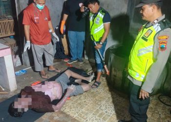 Pria Ditemukan Tewas di Dalam Sumur di Pedan Klaten, Diduga Terpeleset Saat Menimba Air